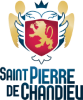 logo ville de saint pierre de chandieu