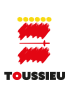 Logo ville de Toussieu