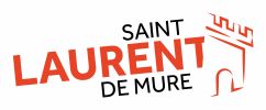 Logo Saint Laurent de Mure