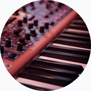 icone clavier numerique