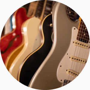 icone guitare électrique